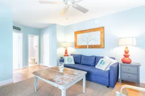 Cute One Bedroom at The Coral Resort apts - Image 2