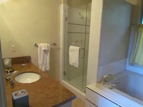 'Le Jardin' in Glen Ellen Pool / Whirlpool Mieten Sie ein $ 500 / N oder beide für $ 800 / N - Image 3