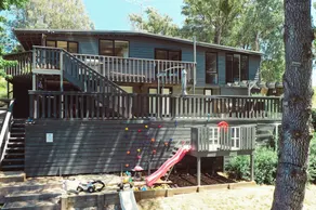 Luxury Lake House on Lake Eildon and only 35km from Mt Buller for skiers. - Image 3