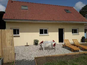 # Gîte \"La Grange\" in the Bay of Somme - Image 4