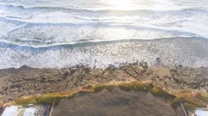 Oceanfront Unicorn Cottage - No Comparable Property Around - Image 4