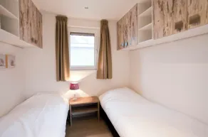 Maison de vacances avec terrasse et jardin | Plage à proximité | Avec animaux admis - Image 4