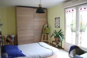 Chambre Avec SDB Privative en Pleine Campagne 1 - Image 3