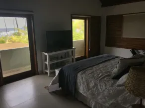 Beachfront house in Praia do Forte, with cook - Image 4