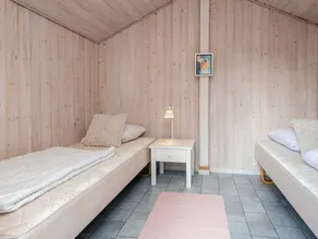 4 Person Holiday Home in Oksbol - Image 4