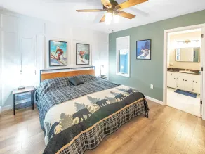 Clean Fresh Spacious in Lake Harmony! - Image 5