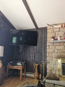 Bear Lair 2. Pet friendly, walking trails, hot tub - Image 3