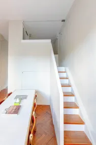 Tastefully Curated Mezzanine Studio Flat Hackney! - Image 2