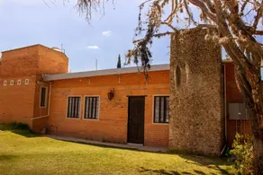 Luciérnagas en Puebla, especie en extinción, casa de campo  con gran jardín - Image 4