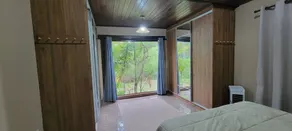 Casa no campo com cachoeira privativa - 10 pessoas - Image 5