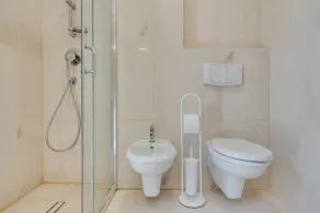 Appartamento 5 stelle Barcola - 50 meters from the sea - Image 3