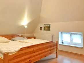 Doppelhaushälfte Nr. 2 im Feriengarten - Image 3