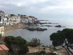 El Balconet de Calella de Palafrugell - Image 2