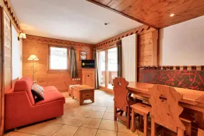 Résidence Les Alpages de Reberty - maeva Home - Appartement 3 pièces 6 personnes Prestige MAE-0499 - Image 4