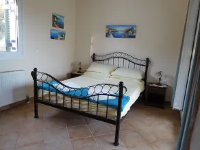 Hermosa villa de 3 dormitorios con piscina y vistas al mar, Agios Stefanos NW Corf - Image 3