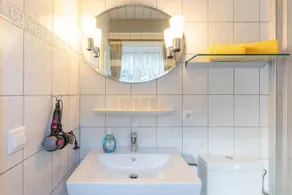 Ferienhaus Frisia - Wohnung 1 - Image 3