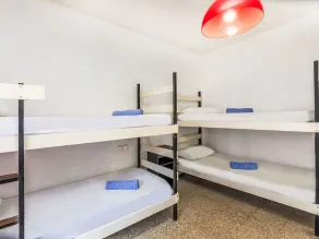 Lovely apartment for 6 guests with WIFI, pool, TV, balcony and pets allowed - Image 4