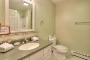 Mountain Brook 141 - Great ski in ski out Mountain Brook Condo at Saddleback - Image 5