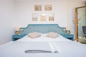 PERLETA - Fantastisches Penthouse mit Meerblick, Pool und kostenloses WLAN - Image 3