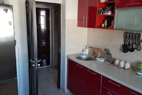 White Apartment With 2 Rooms And Parking Place - Image 5