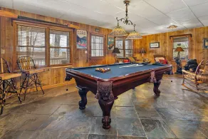 Bears Lair - Mr Lake Lure Ferienwohnungen - Image 2