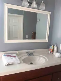 Cozy Room apartment in a quiet neighborhood wt King Size bed, Wifi n' smart Tv   - Image 4