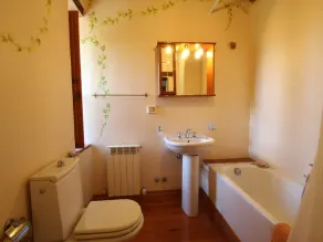 Villa i San Venanzo med Pool og Sauna - Image 4