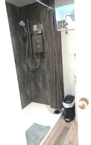 Studio avec 1 chambre à coucher pour 3 personnes - Image 5
