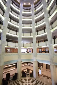 King Fahd Palace - Image 3