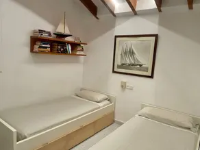 Fantastique duplex à 20 mètres de la plage - Image 4