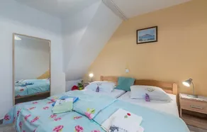 Appartamento Dida Sime con idromassaggio nell'Istria centrale - Image 4