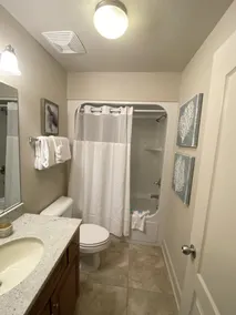 Oasis at OBA Penthouse #3205 Beachfront 3BR/4Bath luxury w/ Lazy River & Slide!! - Image 4