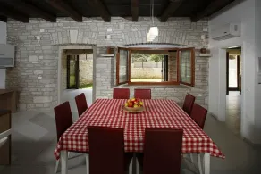 Specialpris: Stone villa med privat pool, rolig - Image 5