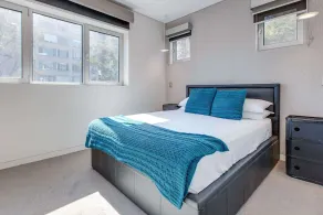 Explore Sydney from Stylish North Shore Apartment - Image 5