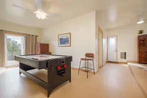 Secluded large home with a view near the Plaza with mountain views! - Image 2