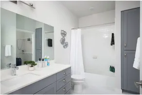 Stylish 2BR w Pool,Gym,Prking-Near Rvrwalk & Dome - Image 4