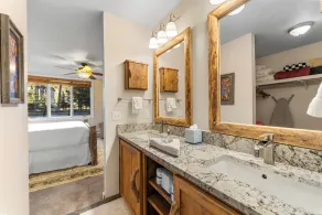 Private Balcony w/ Mountain Views, Pet Friendly! - Image 4