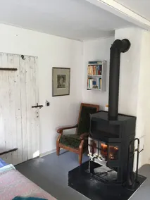 Apartment in the old horse stable - approx. 30 sqm - quiet location - Image 3