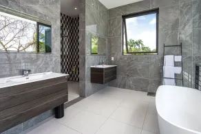 Luxury Modern Beachfront Villa - Onyx - Image 2