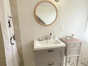 Gîte tout confort près des châteaux de la Loire avec jardin privé et borne de recharge électrique - Image 2