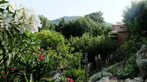 Leje HYERES Uafhængig Studio Til 2 Personer (I Villa) Bucolic Ramme - Image 5