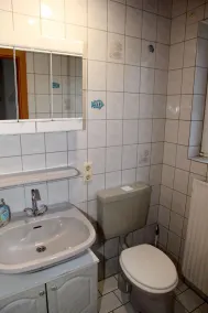 Seerobbe - Top-lage in Norddeich - Reihenendhaus mit Garten nur 800 m bis zum Strand - Image 3
