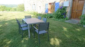 3-star cottage - authentic - large garden - swimming pool - Image 5