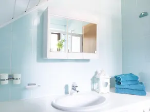 Ferienhaus Sara - Ferienhaus, Dusche Oder Bad, WC - Image 2