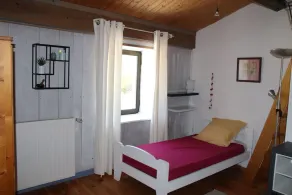 Old stone house completely renovated for 6 people - Image 4