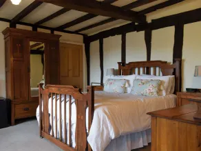 4 bedroom accommodation in Pulham Market, near Diss - Image 5