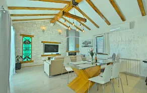 4 bedroom lovely home in Brtonigla - Image 4