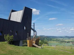 Sommerhus med naturhave - Image 5