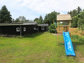 Beautiful Holiday Home in Hals With Sauna - Image 2