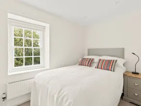 3 chambres à coucher à Aberaeron - Image 4